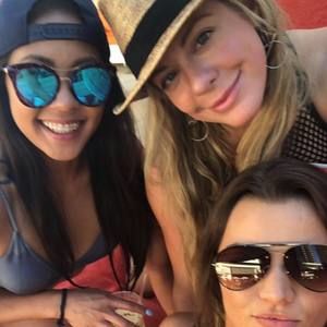 Meet your Posher, Grace